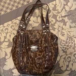 Nicole Handbag